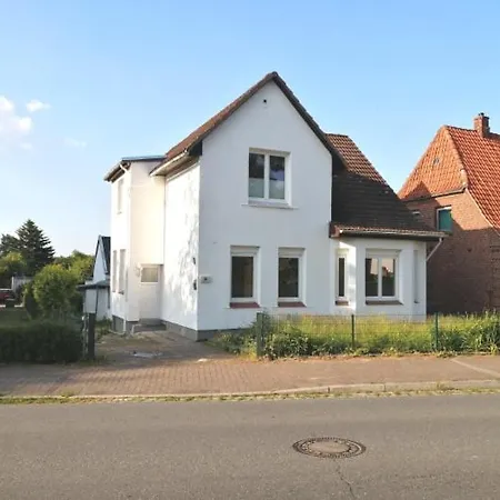 Monteurwohnung Bad Segeberg Lejlighed *