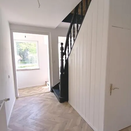 Lejlighed Monteurwohnung Bad Segeberg Fahrenkrug
