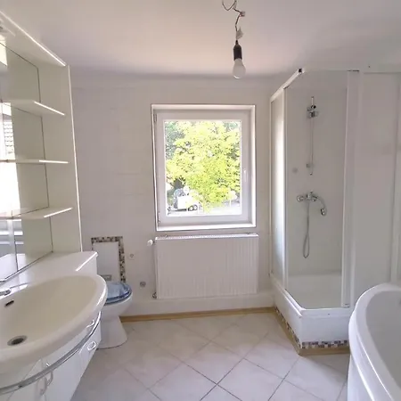 Lejlighed Monteurwohnung Bad Segeberg