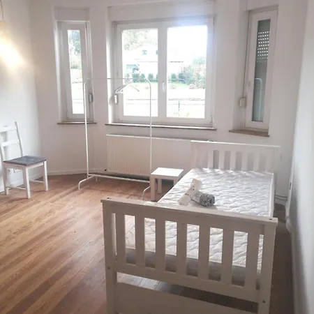 Monteurwohnung Bad Segeberg Fahrenkrug
